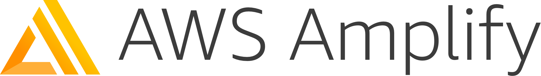 AWS-Amplify-Logo