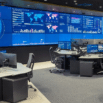 Network Operation Center