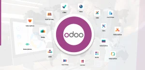 ฟังก์ชันหลักของ Odoo ERP ที่โดดเด่นและช่วยให้ธุรกิจเติบโตเร็วขึ้น